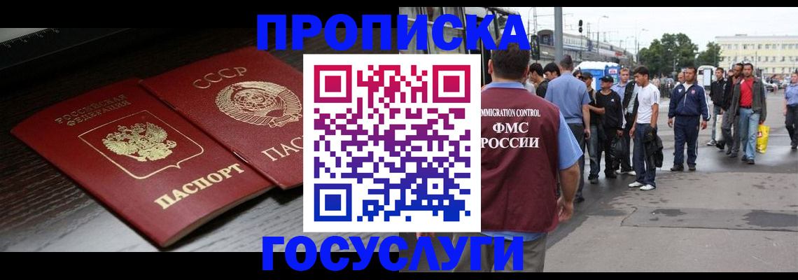 прописка для школы в Звенигово