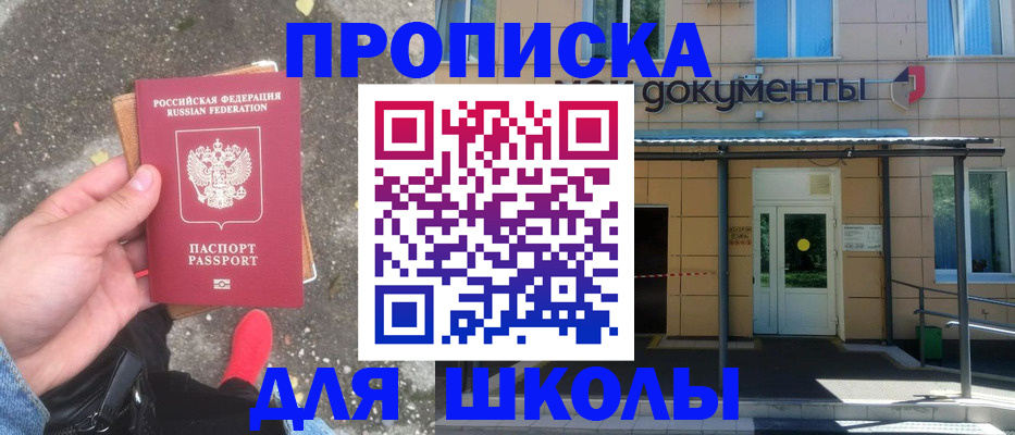 прописка в квартире в Звенигово